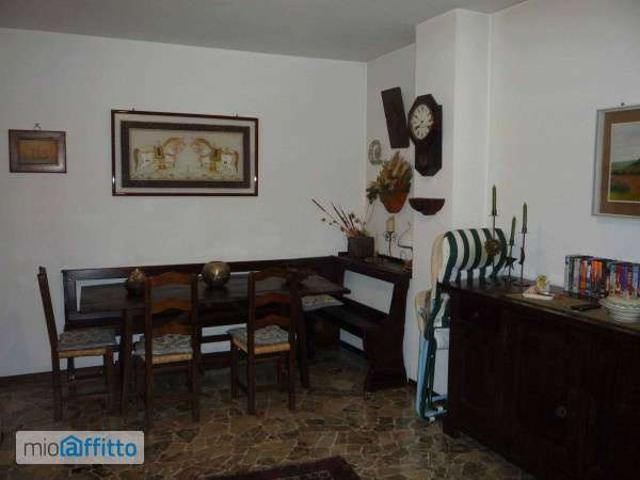 Appartamento arredato Centro