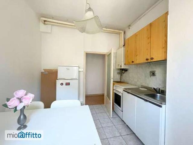 Appartamento arredato Centro