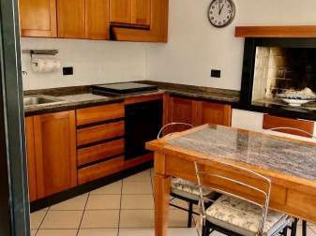 Appartamento arredato Centro