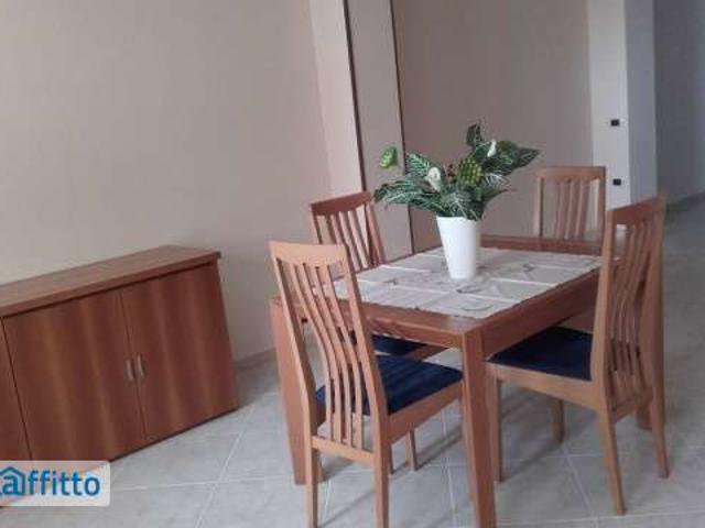 Appartamento arredato Centro