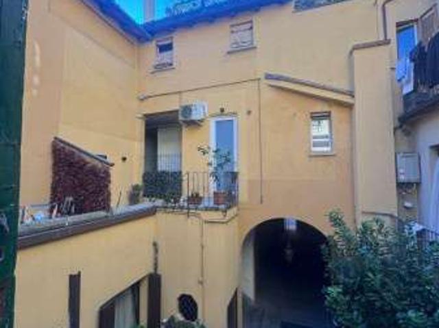 Appartamento arredato Centro