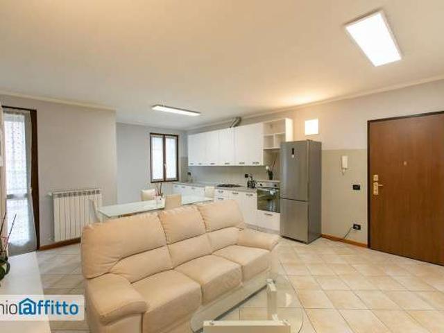 Appartamento arredato Centro