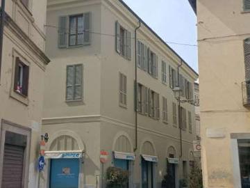 Appartamento arredato Centro