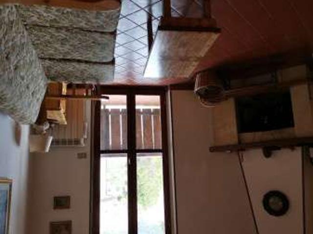 Appartamento arredato Centro