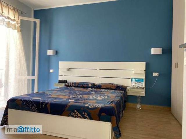 Appartamento arredato Centro