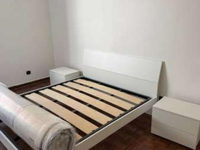 Appartamento arredato Centro