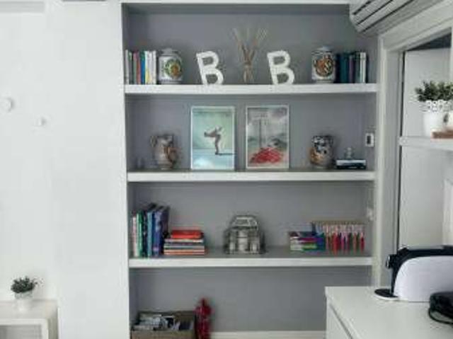Appartamento arredato Centro