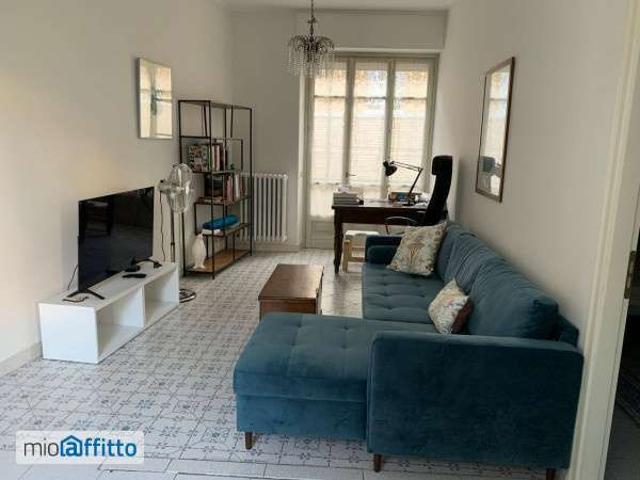 Appartamento arredato Centro