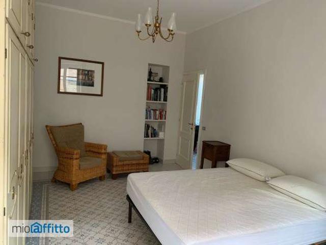 Appartamento arredato Centro