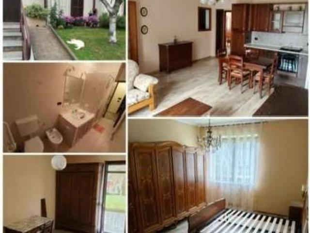 Appartamento arredato Centro