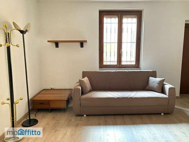 Appartamento arredato Centro