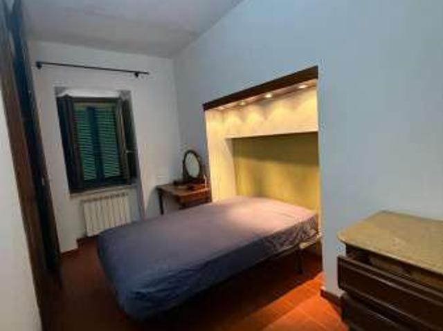 Appartamento arredato Centro