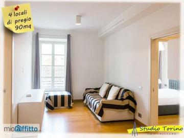 Appartamento arredato Centro