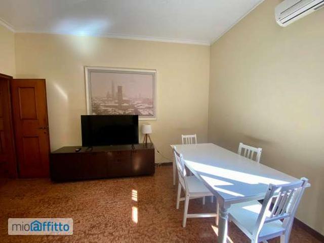 Appartamento arredato Centro