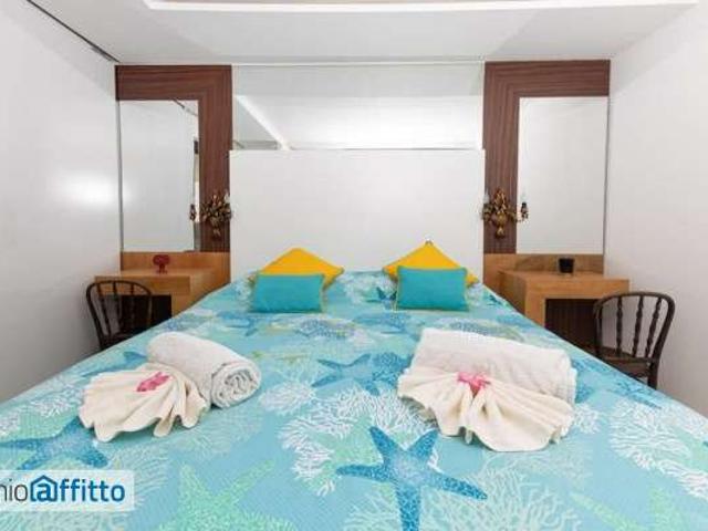 Appartamento arredato Centro