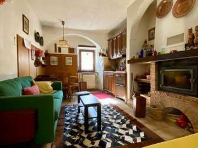 Appartamento arredato Centro