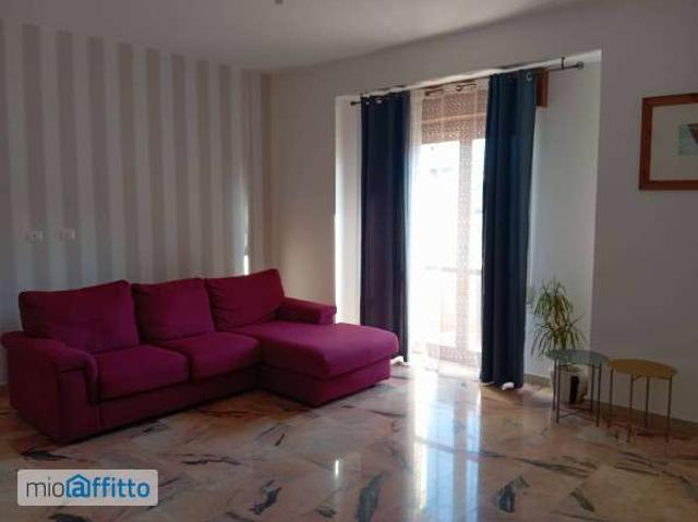 Appartamento arredato Centro
