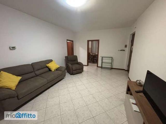 Appartamento arredato Centro
