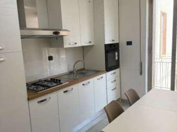 Appartamento arredato Centro
