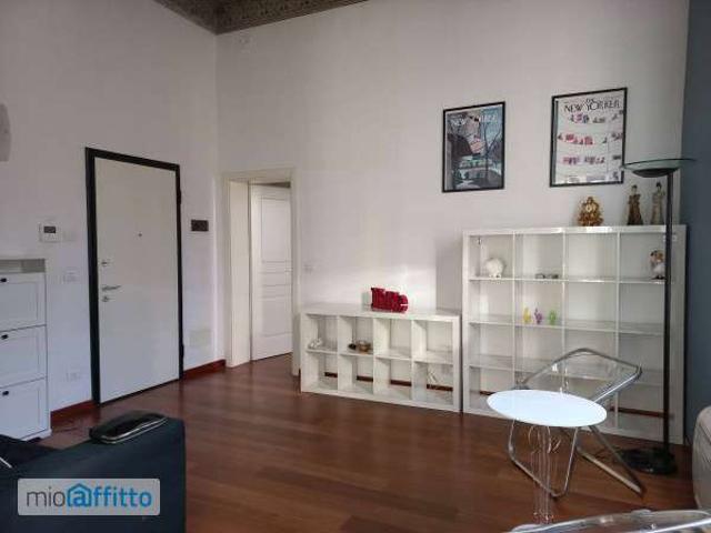 Appartamento arredato Centro