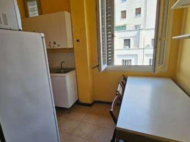 Appartamento arredato Centro