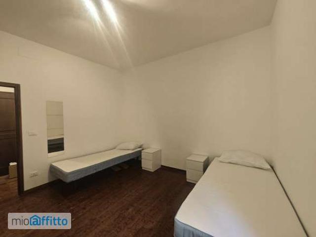 Appartamento arredato Centro