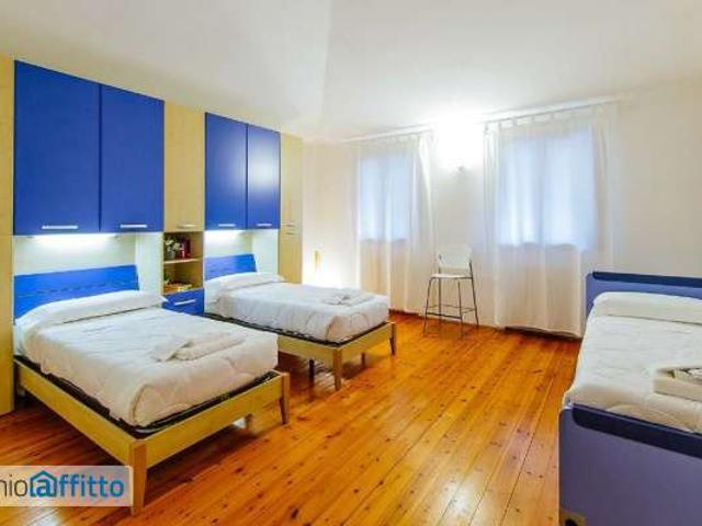 Appartamento arredato Centro