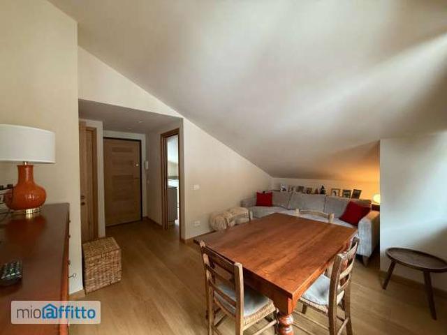 Appartamento arredato Centro