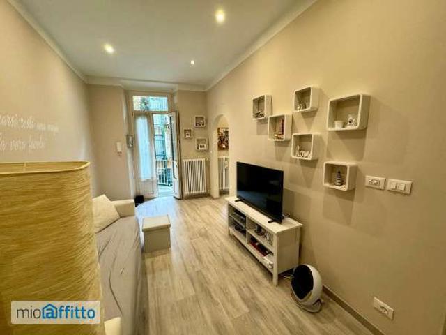 Appartamento arredato Centro