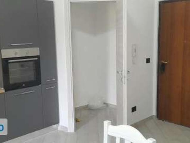 Appartamento arredato Centro