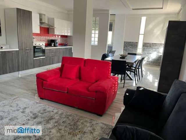 Appartamento arredato Centro