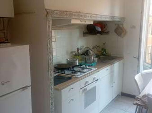 Appartamento arredato Centro
