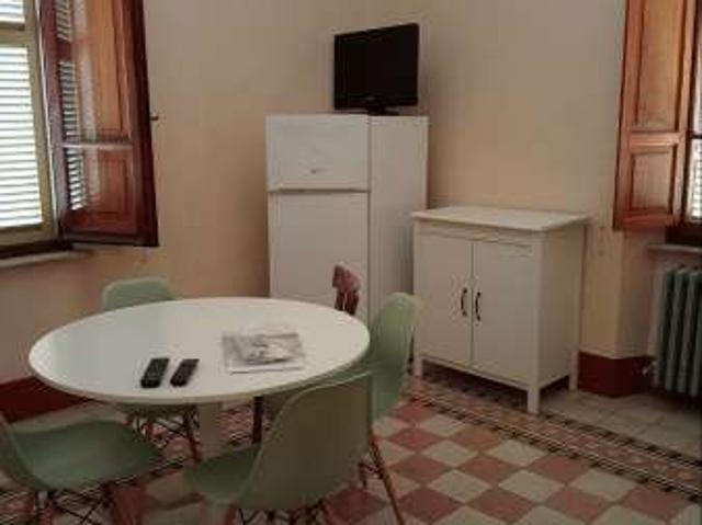 Appartamento arredato Centro