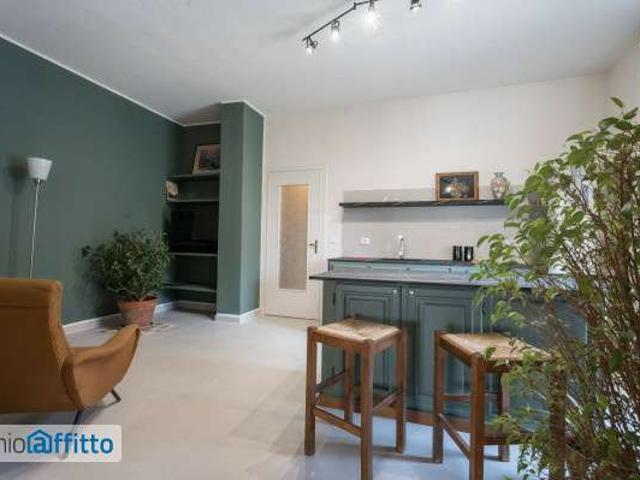 Appartamento arredato Centro