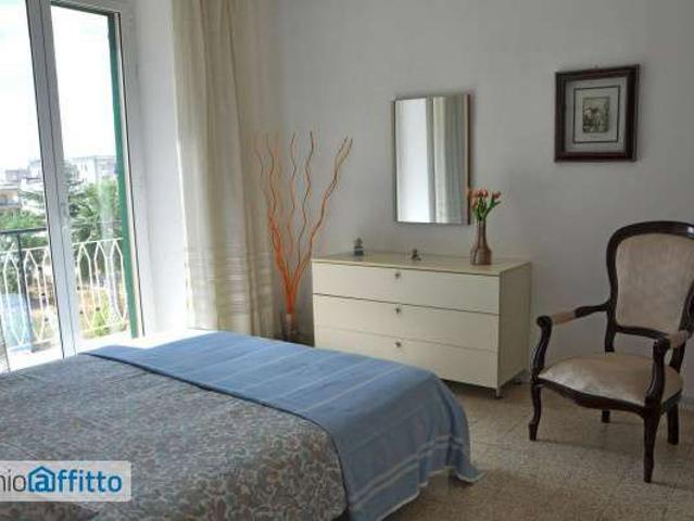 Appartamento arredato Centro