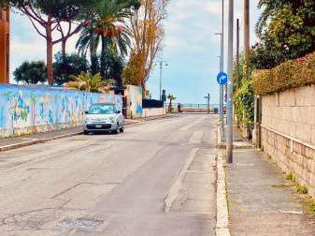 Appartamento arredato Centro