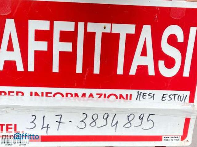 Appartamento arredato Centro