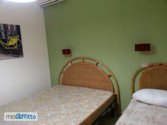 Appartamento arredato Centro