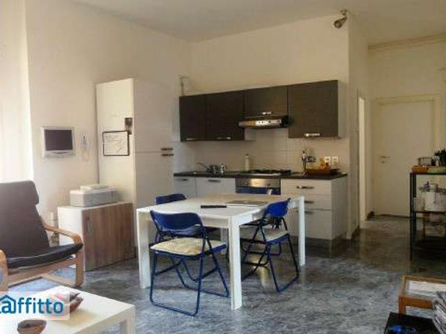 Appartamento arredato Centro