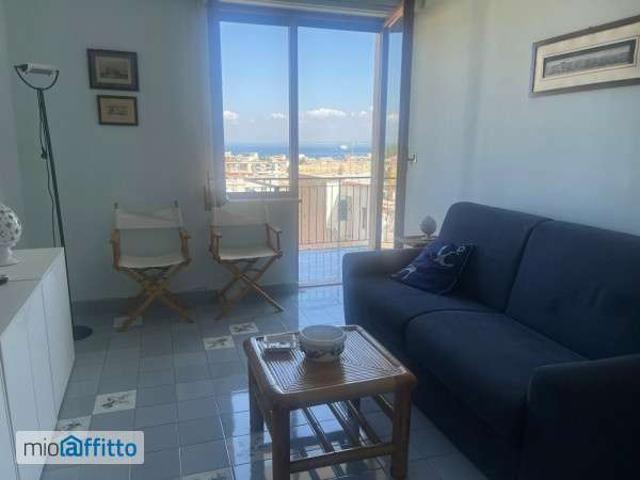 Appartamento arredato Centro