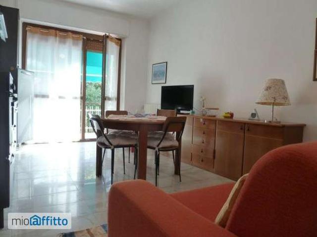 Appartamento arredato Centro