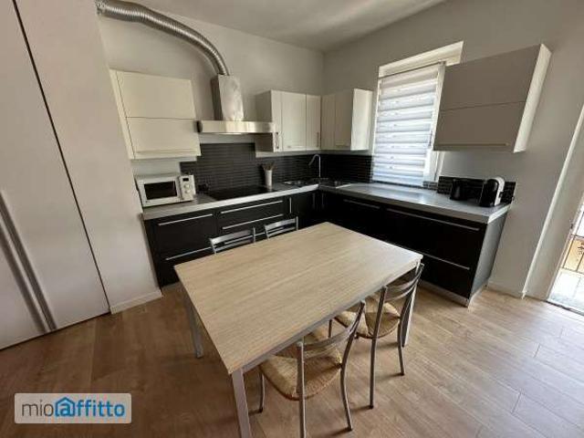 Appartamento arredato Centro