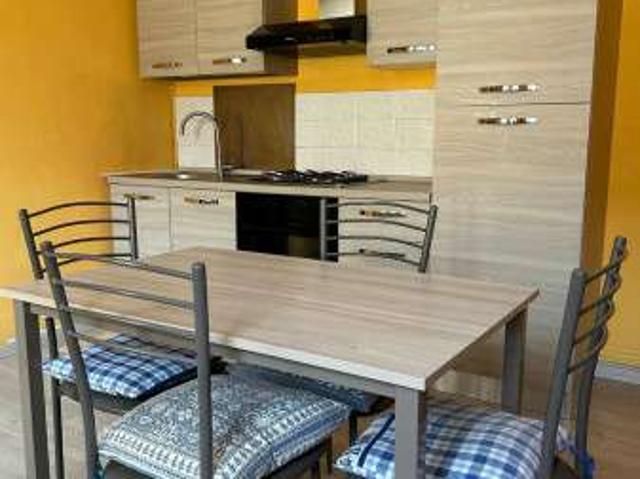 Appartamento arredato Centro