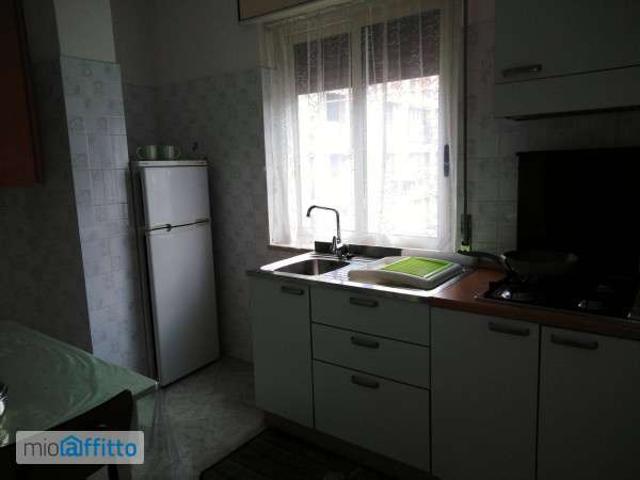 Appartamento arredato Centro