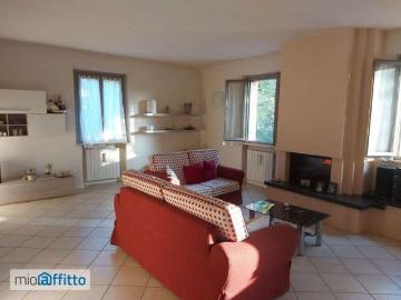 Appartamento arredato Centro