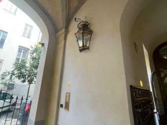 Appartamento arredato Centro