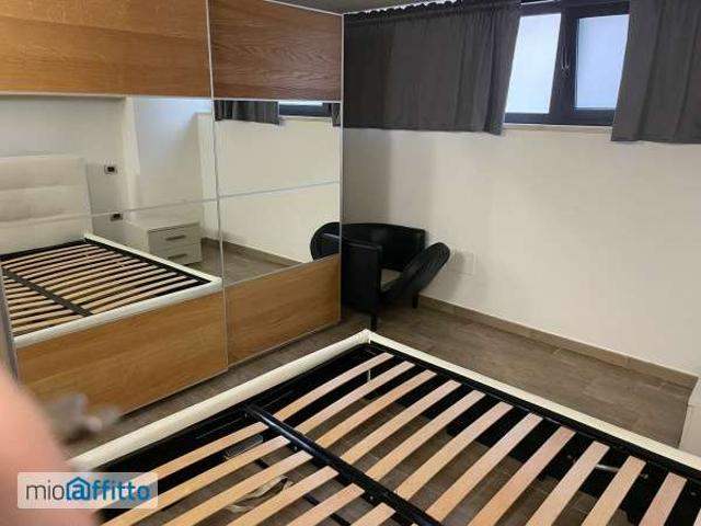 Appartamento arredato Centro