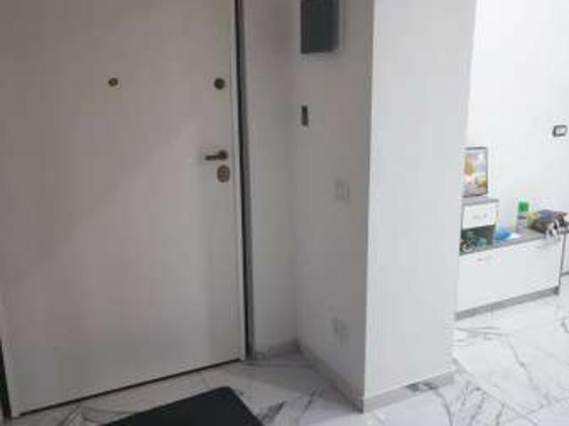 Bilocale arredato Centro