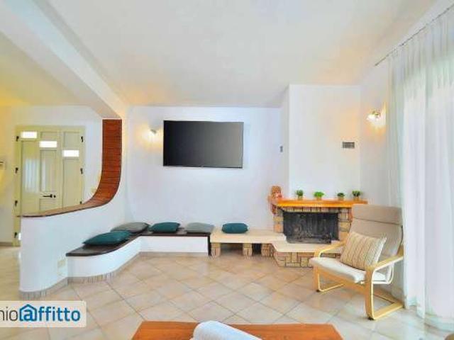 Appartamento arredato Centro