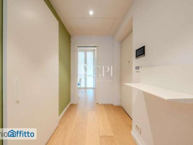 Appartamento arredato Centro